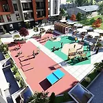 Avenija Comfort - New & Lux In *