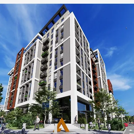 Avenija Comfort - New & Lux In