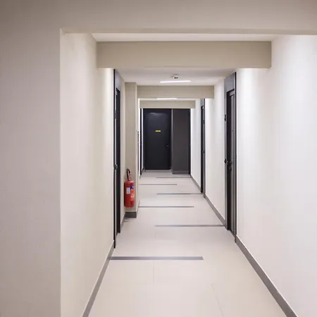 Avenija Comfort - New & Lux In Szarajevó