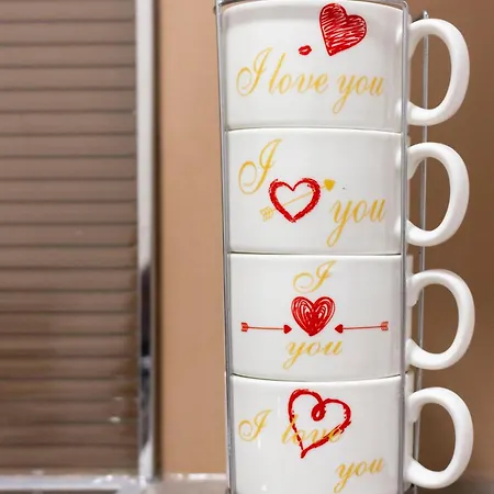 Avenija Comfort - New & Lux In *