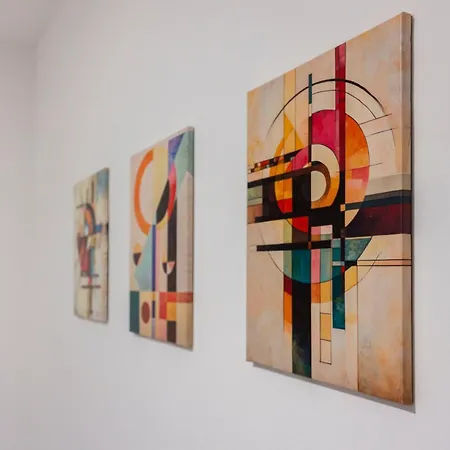 Avenija Comfort - New & Lux In * Szarajevó