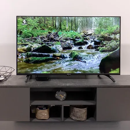 Avenija Comfort - New & Lux In Apartman