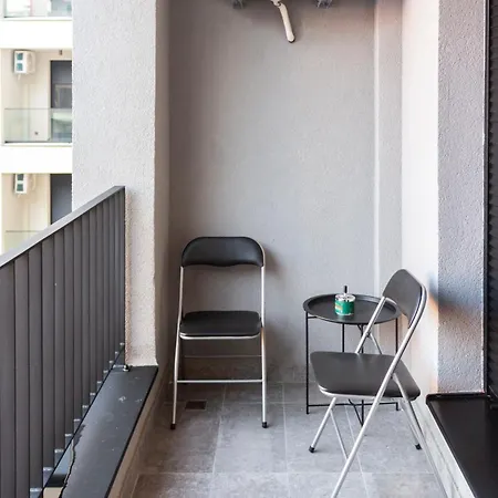 Apartman Avenija Comfort - New & Lux In *