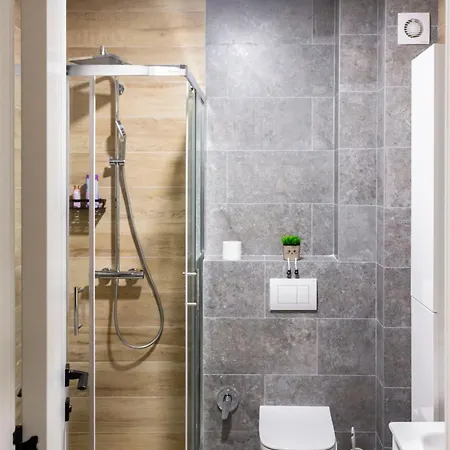 Avenija Comfort - New & Lux In