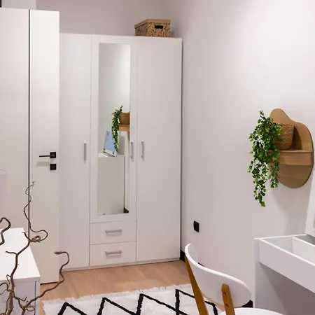 Avenija Comfort - New & Lux In Apartman