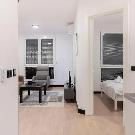 Apartman Avenija Comfort - New & Lux In