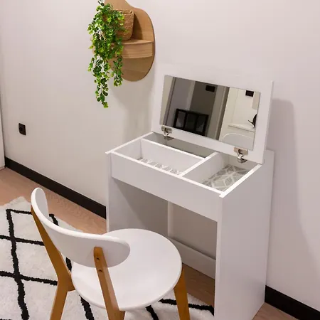 Avenija Comfort - New & Lux In Apartman *