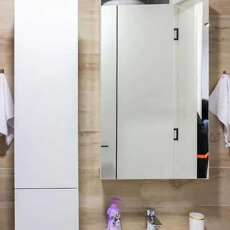 Avenija Comfort - New & Lux In * سراييفو